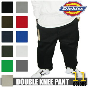 �y�����y�z�y�S9�F�zDickies�@85283 �_�u���j�[ DOUBLE KNEE �����Y�@���[�N�p���c�@�`�m�p���@�����O�p���c32�C���`�`44�C���`�傫���T�C�Y �������T�C�Y �����Y �����Y�����O�p���c�f�B�b�L�[�Y