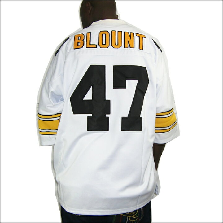 楽天市場】【あす楽】【送料無料】(全2色)PITTSBURGH STEELERS replica 