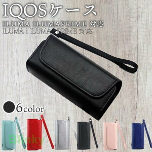 IQOS ILUMA �A�C�R�X �C���} �C���}i �C���}�A�C �v���C�� �A�C�R�X�P�[�X �V�^ ���U�[ �ϏՌ� ������� �d�q�^�o�R�@iluma