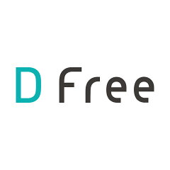 DFree公式ショップ