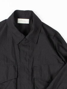 �yAzuma.�z�A�Y�} GATHERED ARMY JACKET �W���P�b�g �A�[�~�[�W���P�b�g �u���]�� �����R���N�V�����u�����h �����Y