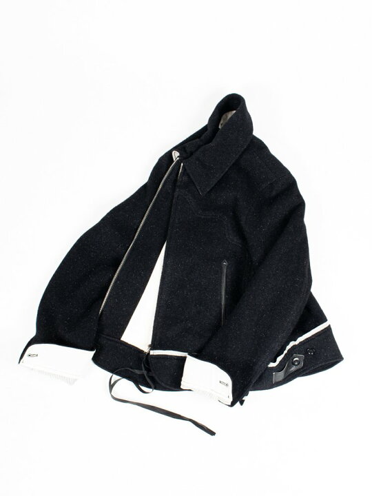 楽天市場】HEOS ヘオス ウエスタンブルゾン WESTERN BLOUSON 東京 