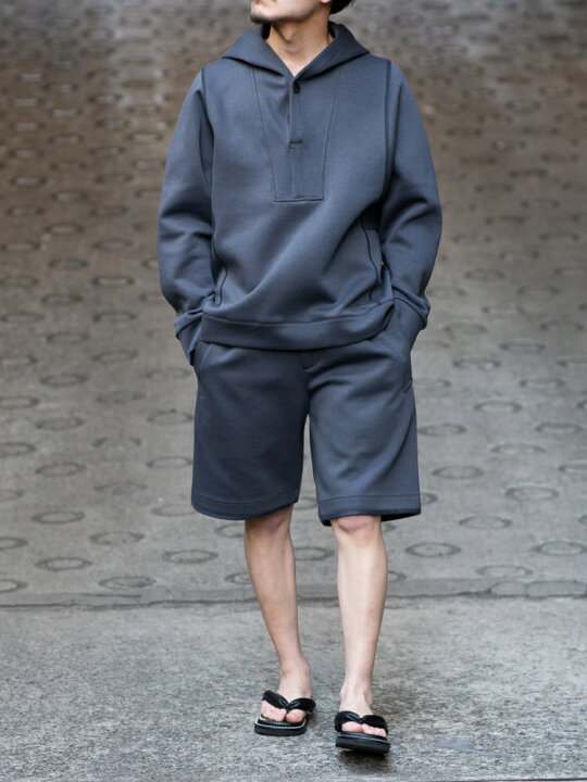 楽天市場】【IRENISA】イレニサ HIGH WAIST JERSEY SHORTS GRAY ハイ 