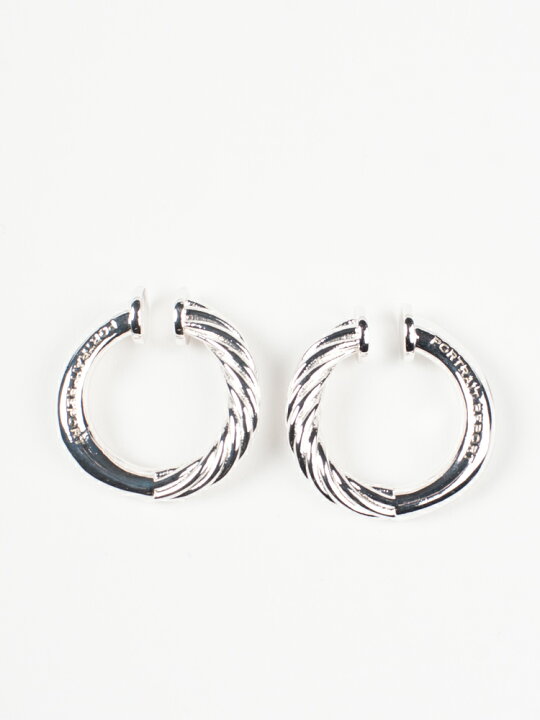 楽天市場】【PORTRAIT REPORT】ポートレートリポート Half & Half Ear 