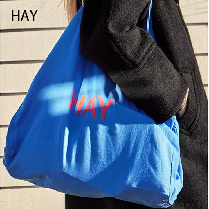 Hay トートバッグ」の人気商品一覧・価格比較 - 価格.com HAY ヘイ 