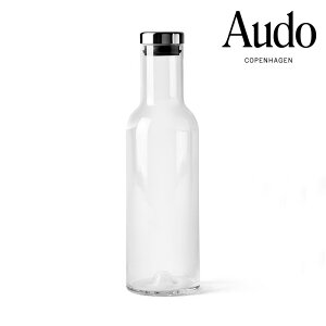 �y�����z �k�� Audo Copenhagen Water Bottle �E�H�[�^�[�{�g�� 1.0L 4680039 Dining �L�b�`���G�� �J���t�F ������ ������� �v���[���g �M�t�g
