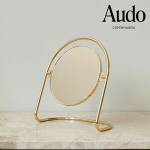 �y�����z �k�� Audo Copenhagen �j���o�X�e�[�u���~���[ �|���b�V���u���X 8033839 �� �~���[ �k�� �f���}�[�N �k���G�� �k���C���e���A