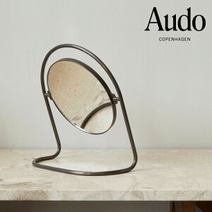 �y�����z �k�� Audo Copenhagen �j���o�X�e�[�u���~���[ �u�����Y�u���X �� �~���[ �k�� �f���}�[�N �k���G�� �k���C���e���A �������