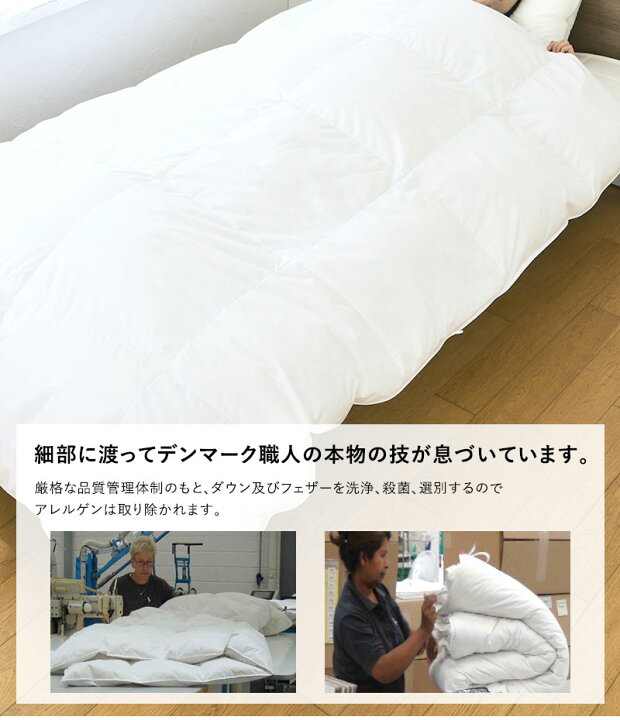 楽天市場】北欧 DYKON デュコン リングステッド ダン ロイヤルダブル 