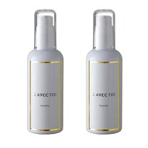 楽天市場】j．avectoi トリートメントローション パベルの通販