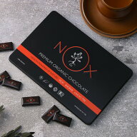 【クール便】NOXオーガニック プレミアムオーガニックチョコレート オリジナル30粒 無添加 100%オーガニ…