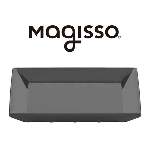 y|Cg10{! 11/11 1:59܂Łzyz k Magisso }Mb\ T[rOv[g X[ 14×14cm 70620 ubN N[OZ~bNXT[uEFA