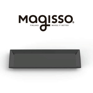 yAEgbg 󂠂z k magisso T[rOv[g 28×14cm 70622-SY ubN N[OZ~bN T[uEFAy󂠂iz ۗ Ђyԕisz
