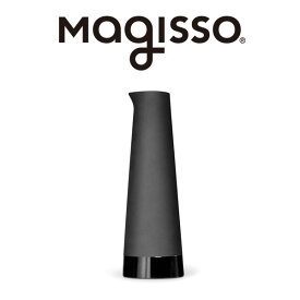 【公式】 北欧 Magisso マギッソ カラフェ 70602 ブラック クーリングセラミックスバーウェア 食器 おしゃれ プレゼント ギフト