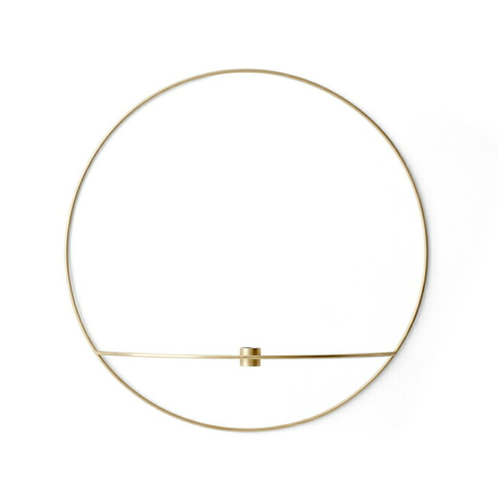 最大78 オフ 北欧雑貨 Menu Pov サークルキャンドルホルダー L おしゃれ 人気 Mediquickfl Com