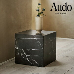 �y�����z �k�� Audo Copenhagen �v�����X �L���[�r�b�N �O���[�P���]�}�[�u�� 7010960 Living �y�k�� �A�� �Ƌ� �C���e���A�G�� ������� �z�y���b�s���O�s�z