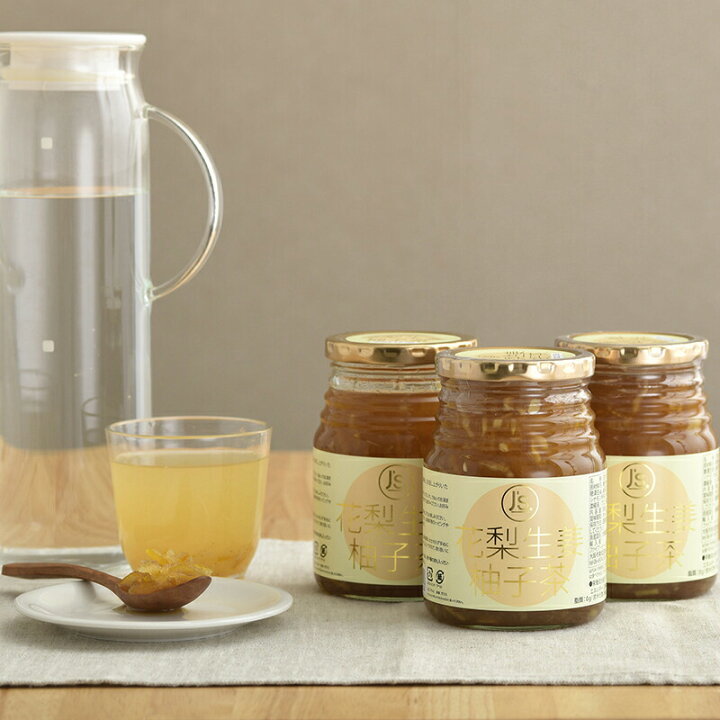 71%以上節約 J's柚子茶プレミアム1kg 生姜茶 580g millenniumkosovo.org