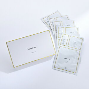 ؍ RX J.AVEC TOI }XN[YhWFC 5 WFCAxbNg }XN 30ml×5 et2.2ml×5 r[eB[V[g×5 JmcO et}XN pbN r^~C AXRr_ R[Q