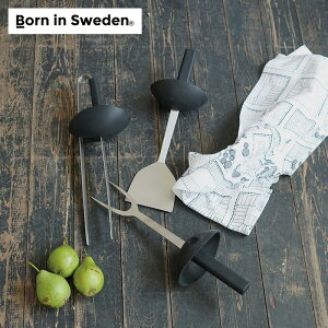 �y�����z �k�� Born in Sweden �{�[���C���X�E�F�[�f�� BBQ�c�[�� 3�{�Z�b�g �A�E�g�h�A