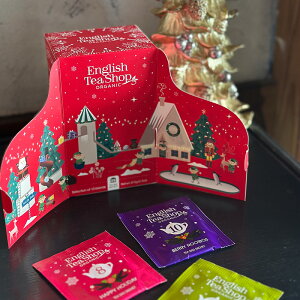 EnglishTeaShop AhxeB[J_[Ebh zCg 1325ܓ g n[ueB[ I[KjbN L@JAS CObVeB[Vbv Mtg v[g