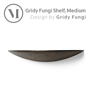 yz k Audo MENU Gridy Fungi Shelf OCfBt@MVFt ~fBA _[NI[N 6700939 Living [ Ƌ I kCeA