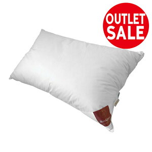 【アウトレット 訳あり 在庫処分】 北欧 Brinkhaus LAVASAN ラヴァサン ピロー ブリンクハウス GPA315-SY 枕 まくら 快眠 安眠 ふわふわ マイクロファイバー ホテル仕様 寝具 ポーランド製 ラバサン