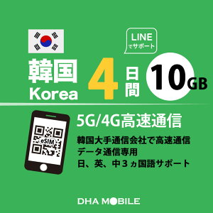 ؍eSIM 4 10GB(ƒᑬ128kbps) ؍SIM vyChsim 4G/LTE f[^ʐMp esimΉsimt[[̂ݑΉ