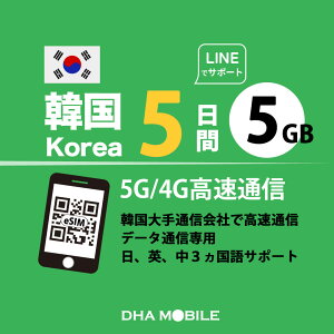 ؍eSIM 5 5GB(ƒᑬ128kbps) ؍SIM vyChsim 4G/LTE f[^ʐMp esimΉsimt[[̂ݑΉ