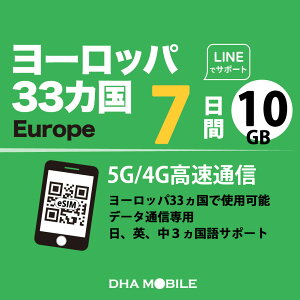 [bp eSIM 33V 7 10GB(ƒᑬ128kbps) vyChsim eLA 5G/4G f[^ʐMp esimΉsimt[[̂ݑΉ gR CMX C^A tX XyC