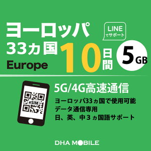 [bp eSIM 33V 10 5GB(ƒᑬ128kbps) vyChsim eLA 5G/4G f[^ʐMp esimΉsimt[[̂ݑΉ gR CMX C^A tX XyC