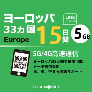 [bp eSIM 33V 15 5GB(ƒᑬ128kbps) vyChsim eLA 5G/4G f[^ʐMp esimΉsimt[[̂ݑΉ gR CMX C^A tX XyC