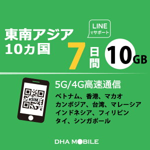 AWA eSIM 10 7 10GB(ƒᑬ128kbps) vyChSIM 4G/LTE f[^ʐMp esimΉsimt[[̂ݑΉ xgi ` }JI J{WA p }[VA ChlVA t