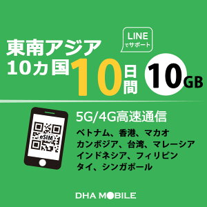 AWA eSIM 10 10 10GB(ƒᑬ128kbps) vyChSIM 4G/LTE f[^ʐMp esimΉsimt[[̂ݑΉ xgi ` }JI J{WA p }[VA ChlVA 