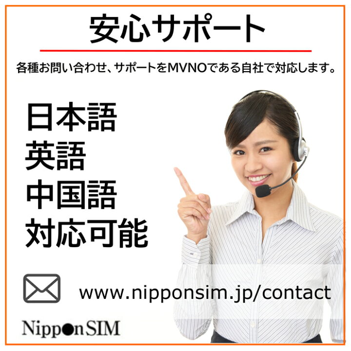 eSIM アメリカ用 5日間