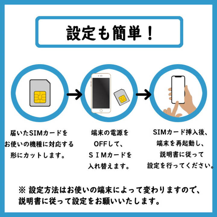Nippon SIM プリペイドsim simカード 日本 365日 20GB IIJ docomo ドコモ フルMVNO  IIJネットワーク 4G LTE回線 3in1sim プリペイド データSIM SMS  音声通話非対応 テザリング可能 simフリー  多言語マニュアル付 DHA ダイレクト 
