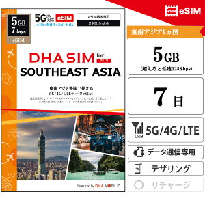 AWA eSIM 9 7 5GB(ƒᑬ128kbps) vyChSIM 4G/LTE f[^ʐMp esimΉsimt[[̂ݑΉ xgi ` }JI J{WA p }[VA ChlVA ^