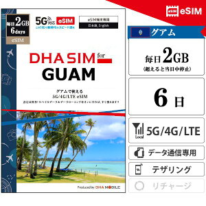 OA eSIM 6 2GB(Ɠ~) vyChsim IT&E 4G/LTE f[^ʐMp esimΉsimt[[̂ݑΉ OAsim COsim yDHA MOBILEz