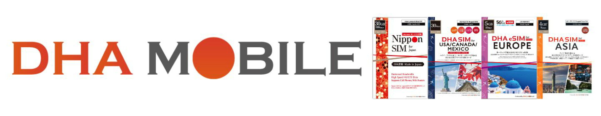 DHA MOBILE