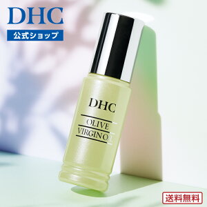 DHC オリーブバージンオイル 30mL
