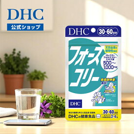 【店内P最大18倍以上開催】【DHC直販】ダイエット サポート サプリ プロテインダイエット フォースコリー 30日分 | dhc サプリメント 女性 ビタミンb フォルスコリ 運動 ダイエットサプリ 脂肪 生活習慣 ビタミンb群 体脂肪 健康 食べ過ぎ プロテイン 置き換え 一食 well