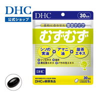 【店内P最大58倍以上開催】【DHC直販】むずむず 30日分 | DHC 健康食品・サプリメント シソエキス 亜麻仁…