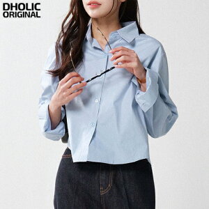 ���f�B�[�X �؍��t�@�b�V���� �g�b�v�X �V���c �N���b�v�h ���� �J���[�� ���n �J���o�� �� �R�b�g�� �x�[�V�b�N �I�t�B�X �J�W���A�� �f�C���[ ���� �t �H d61c22 dholicoriginal