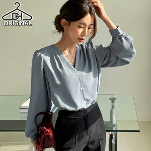 [0918NEW]���������������f�B�[�X �؍��t�@�b�V���� �g�b�v�X �u���E�X ���� �p�t�X���[�u V�l�b�N �v�`�v�� �x�[�V�b�N �t�F�~�j�� �I�P�[�W���� �f�C���[ ���� �t �H �~ d61c22 dholicoriginal