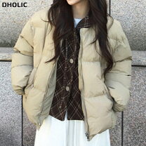 楽天市場】dholic ダウンの通販
