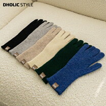 楽天市場】dholic（手袋・アームカバー｜バッグ・小物・ブランド雑貨 