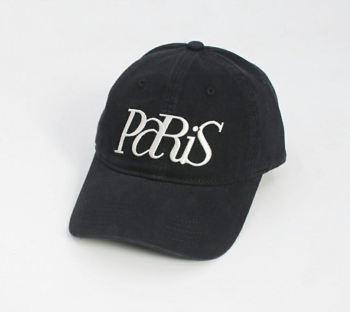 楽天市場】PARIS刺繍キャップ・p630922 レディース 【acc】キャップ 