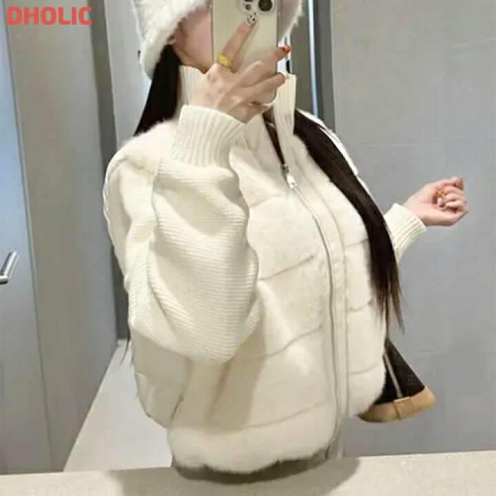 楽天市場】《人気再入荷》レディース 韓国ファッション アウター 