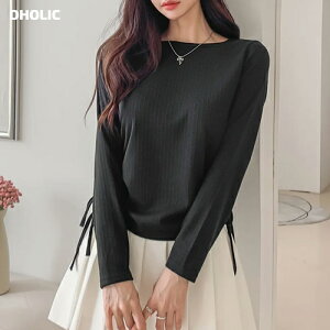 [BADA] tops ���f�B�[�X �؍��t�@�b�V���� �g�b�v�X �J�b�g�\�[ ���E���h�l�b�N �V���[�g�� �h���[�X�g�����O �X���� �v�`�v�� �V���v�� �K�[���[ �t�F�~�j�� ��l �J�W���A�� �t �H d64b23