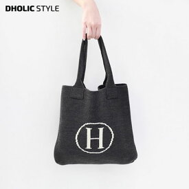 楽天市場 Hサークルトートバッグの通販