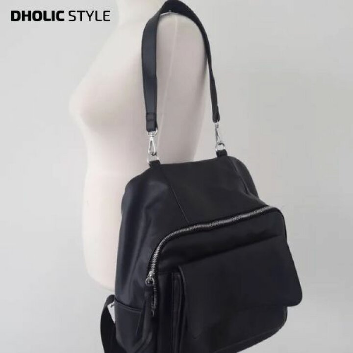 楽天市場】レーディス 韓国ファッション dholic 春 夏 秋 冬 スクエア 